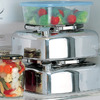 Cube Kettle - Brings Water to a Boil Faster