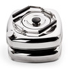 Cube Kettle - Brings Water to a Boil Faster
