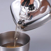Cube Kettle - Brings Water to a Boil Faster