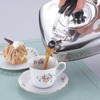Cube Kettle - Brings Water to a Boil Faster