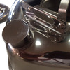 Cube Kettle - Brings Water to a Boil Faster