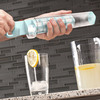 Cube Tube - Vertical Ice Cube Tray