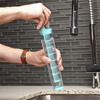 Cube Tube - Vertical Ice Cube Tray