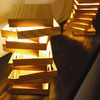 Cubix Lamp