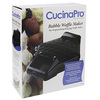 Cucina Pro Bubble Waffler - Creates Hong Kong Style Eggette Waffles