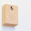 Cucu - Minimalist Cuckoo Clock