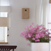 Cucu - Minimalist Cuckoo Clock