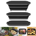 Cuisinart 4-in-1 Expandable Prep and Serve Tub