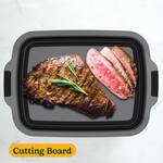 Cuisinart 4-in-1 Expandable Prep and Serve Tub