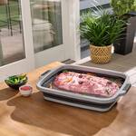 Cuisinart 4-in-1 Expandable Prep and Serve Tub