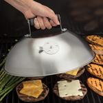 Cuisinart BBQ Melting Dome