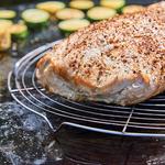 Cuisinart BBQ Melting Dome