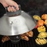 Cuisinart BBQ Melting Dome