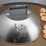 Cuisinart BBQ Melting Dome