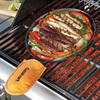 Cuisinart Cast Iron Fajita Pan
