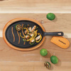 Cuisinart Cast Iron Fajita Pan