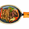 Cuisinart Cast Iron Fajita Pan