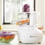 Cuisinart Continuous Feed Food Processor