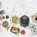 Cuisinart Continuous Feed Food Processor