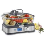Cuisinart Digital Glass Steamer