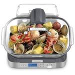 Cuisinart Digital Glass Steamer