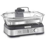 Cuisinart Digital Glass Steamer