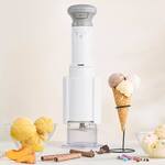 Cuisinart FastFreeze - 5-in-1 Quick Ice Cream / Frozen Dessert Maker
