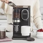 Cuisinart Grind and Brew Single-Serve Coffee Maker