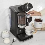 Cuisinart Grind and Brew Single-Serve Coffee Maker