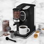 Cuisinart Grind and Brew Single-Serve Coffee Maker