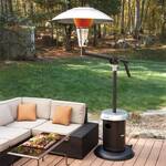 Cuisinart Perfect Position Propane Patio Heater
