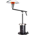 Cuisinart Perfect Position Propane Patio Heater