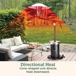 Cuisinart Perfect Position Propane Patio Heater