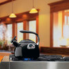 Cuisinart PerfecTemp Tea Kettle - Built-In Thermometer!