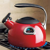 Cuisinart PerfecTemp Tea Kettle - Built-In Thermometer!