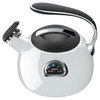 Cuisinart PerfecTemp Tea Kettle - Built-In Thermometer!