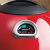 Cuisinart PerfecTemp Tea Kettle - Built-In Thermometer!