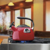 Cuisinart PerfecTemp Tea Kettle - Built-In Thermometer!