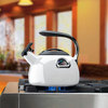 Cuisinart PerfecTemp Tea Kettle - Built-In Thermometer!