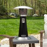 Cuisinart Portable Tabletop Patio Heater