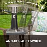 Cuisinart Portable Tabletop Patio Heater