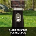 Cuisinart Portable Tabletop Patio Heater
