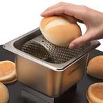 Cuisinart Stainless Steel Butter Wheel