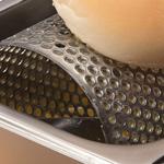 Cuisinart Stainless Steel Butter Wheel