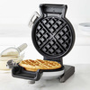 Cuisinart Vertical Belgian Waffle Maker