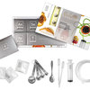 Cuisine R-Evolution - Molecular Gastronomy Kit