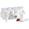 Cuisipro Donvier Electronic Yogurt Maker