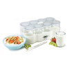 Cuisipro Donvier Electronic Yogurt Maker