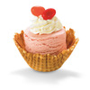 Cuisipro Scoop and Stack - Creates Cylindrical Ice Cream Blocks