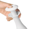 Cuisipro Scoop and Stack - Creates Cylindrical Ice Cream Blocks